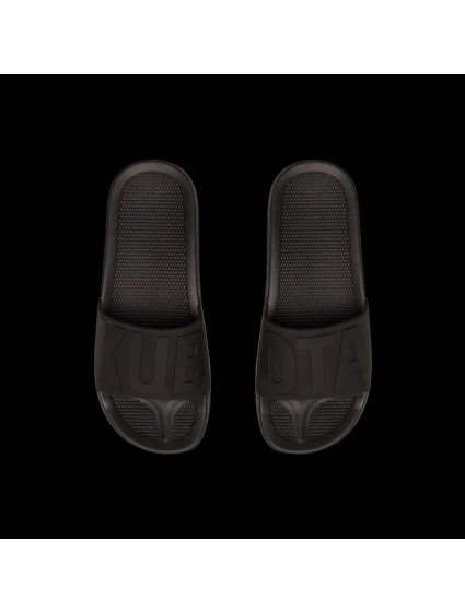 Žabky do bazénu basic 2.0 plain black model 21721222 - Kubota Žabky do bazénu basic 2.0 plain black model 21721222 - Kubota