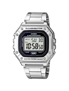 Pánske hodinky CASIO W-218HD-1AVDF + BOX