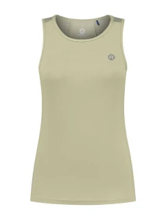 Rogelli bez rukávov CORE beige 2XL