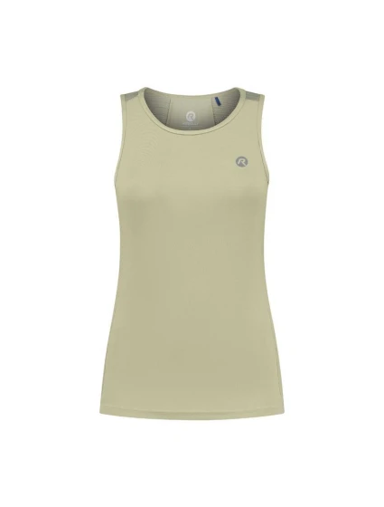 Rogelli běžecké bez rukávů CORE beige 2XL