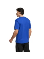Pánské tričko Terrex Classic Logo modré model 21892241 pánské - ADIDAS Pánské tričko Terrex Classic Logo modré model 21892241 pánské - ADIDAS