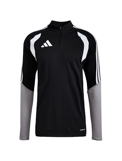 Pánské tričko Tiro 26 Competition Training Top black model 21953644 pánské - ADIDAS Pánské tričko Tiro 26 Competition Training Top black model 21953644 pánské - ADIDAS