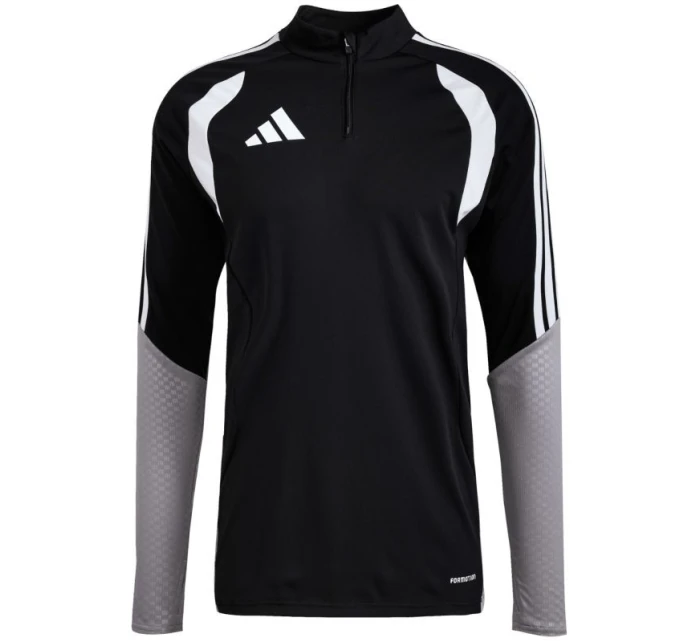 Pánske tričko adidas Tiro 26 Competition Training Top black JX4257 pánske