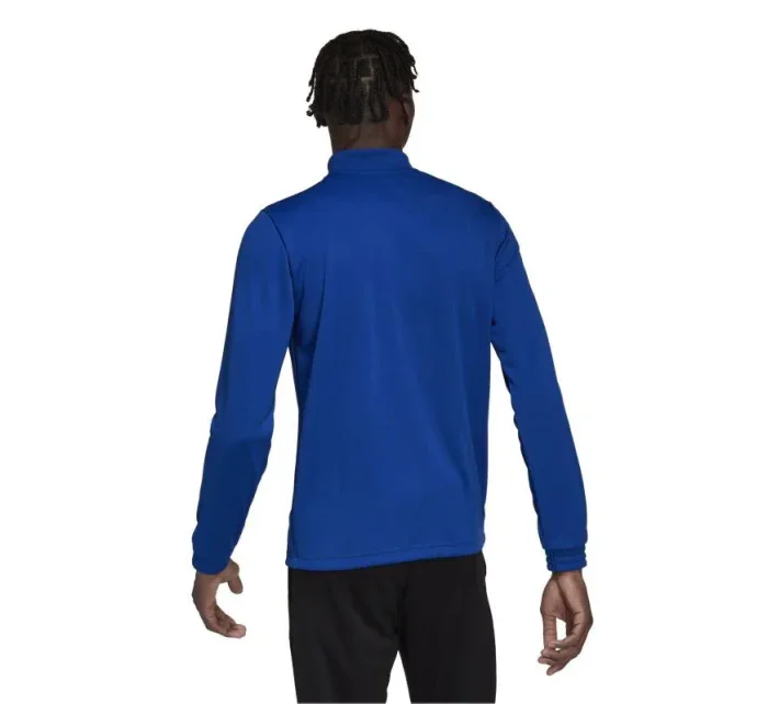 Pánska tréningová mikina Entrada 22 M HG6286 - Adidas Pánska tréningová mikina Entrada 22 M HG6286 - Adidas