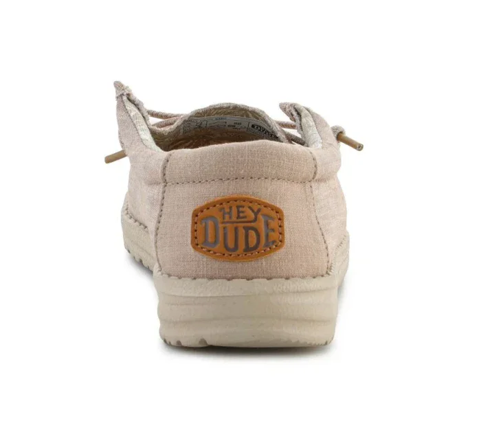 Boty  Youth W model 18835424 - Hey Dude