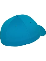 6277 6 Panelová kšiltovka Wooly Combed  ocean model 22412431 - Flexfit