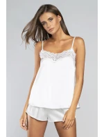 model 18917840 ws.r. kr.sp. kolor:ecru - Italian Fashion