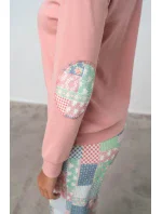 Vamp - Dvojdielne dámske pyžamo - Gil 17524 - Vamp