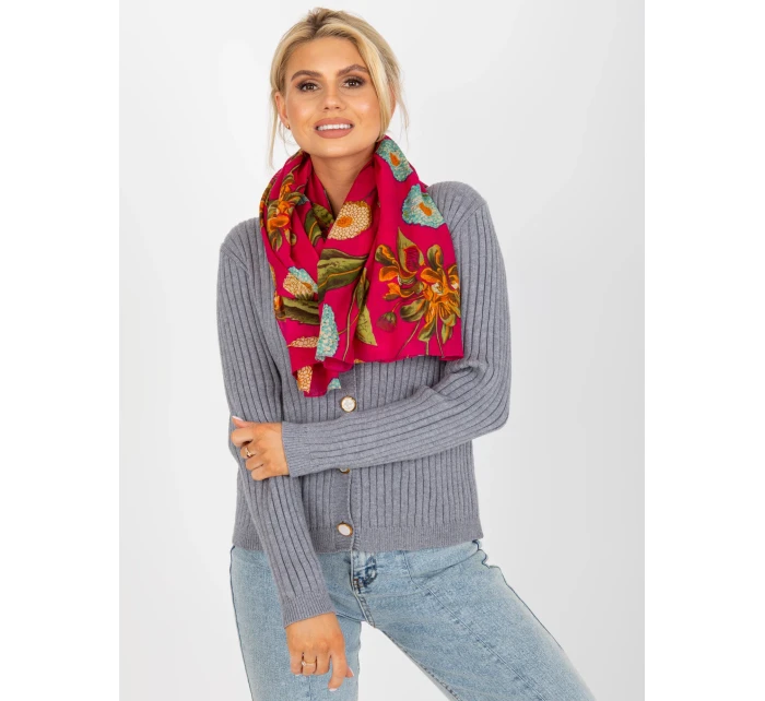 Pareo AT PO 75103.68 tmavoružové