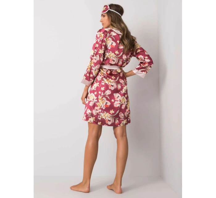 Súprava BR KMPL 2540 bordová