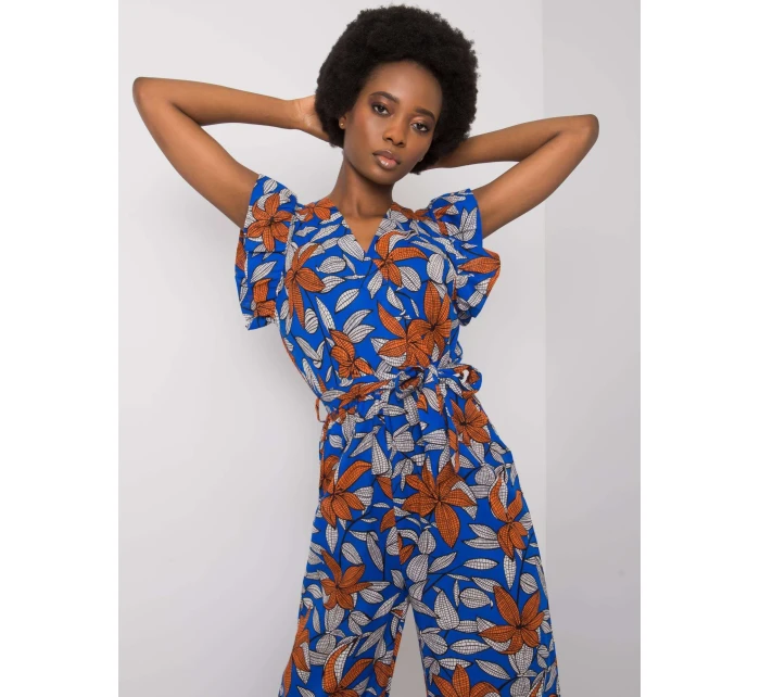 Kombinéza DHJ KO model 15638154 tmavě modrá - FPrice