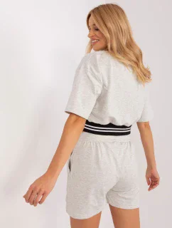 Komplet EM KMPL model 18959451 jasny szary - FPrice