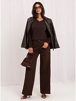 Sweter IR SW model 22278326 brązowy - FPrice