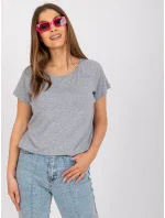 Halenka RV BZ model 17251620 šedá - FPrice Halenka RV BZ model 17251620 šedá - FPrice