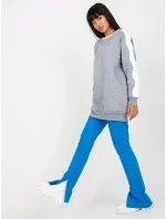 Tunika RV TU 8231.78P sivá Tunika RV TU 8231.78P sivá