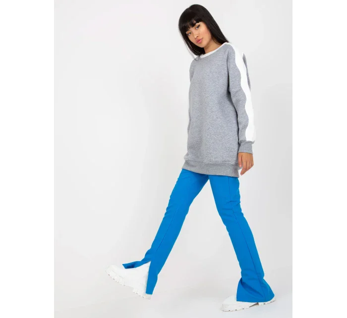 Tunika RV TU 8231.78P sivá Tunika RV TU 8231.78P sivá