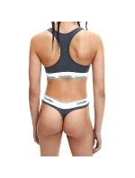 Dámská sportovní podprsenka model 20908283 - Calvin Klein Dámská sportovní podprsenka model 20908283 - Calvin Klein