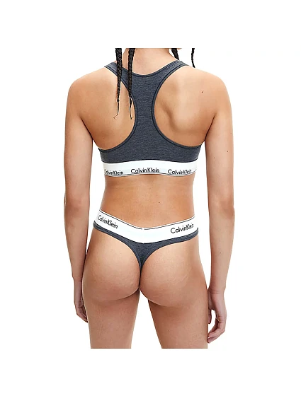 Dámská sportovní podprsenka model 20908283 - Calvin Klein