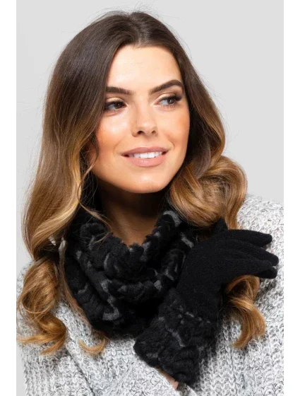 Dámske rukavičky VERMONT - Kamea