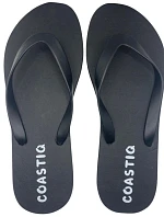 Pánske letné žabky 4FMM00FFLIM026A-72S black - 4F