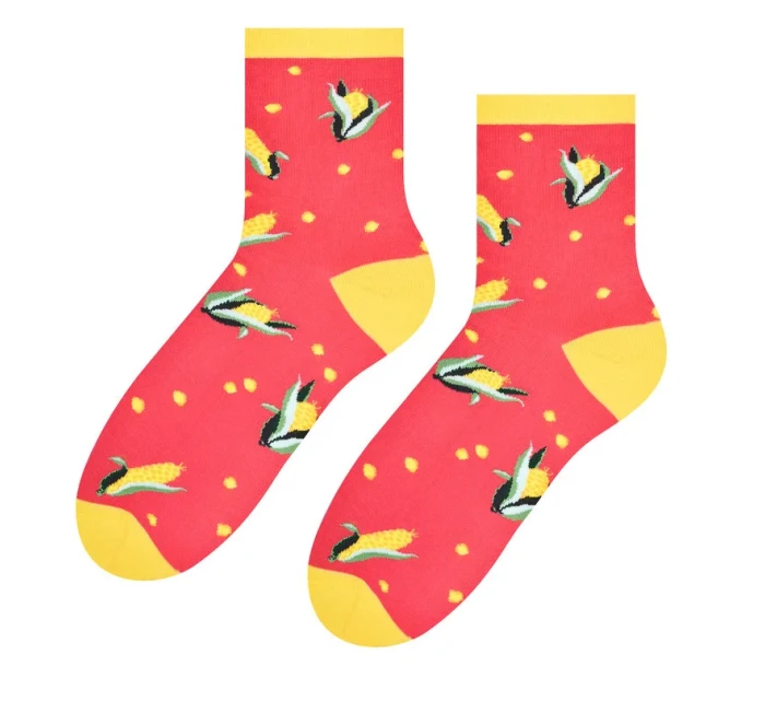 ZAKOSTKI DAMSKIE model 6120368 - Steven ZAKOSTKI DAMSKIE model 6120368 - Steven