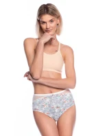 DÁMSKE MIDI NOHAVIČKY L-1552MD DÁMSKE MIDI NOHAVIČKY L-1552MD