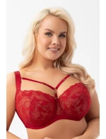 SOFT BRA model 21759542 - Gorsenia SOFT BRA model 21759542 - Gorsenia
