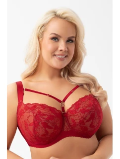 SOFT BRA model 21759542 - Gorsenia