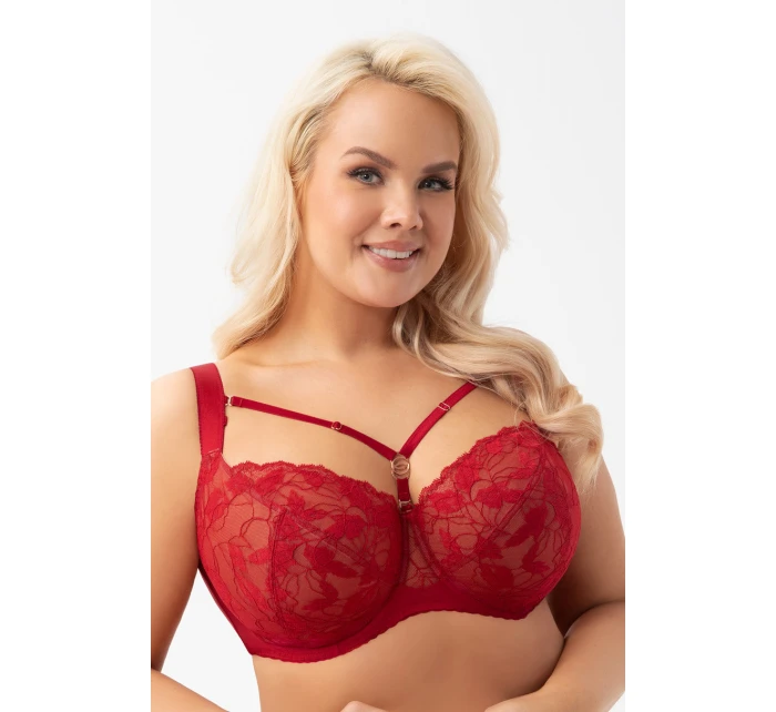 SOFT BRA model 21759542 - Gorsenia SOFT BRA model 21759542 - Gorsenia