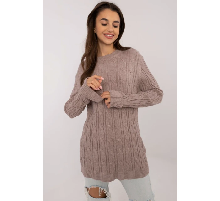 Model svetra 199632 AT