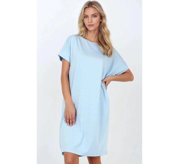 Nočná košeľa model 215294 Momenti Per Me Nočná košeľa model 215294 Momenti Per Me