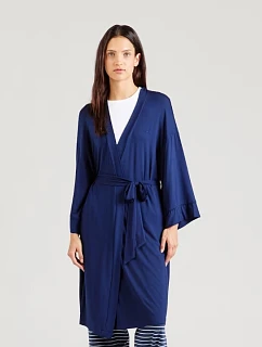 Župan Amourette Robe tmavomodrý Admiral – TRIUMPH
