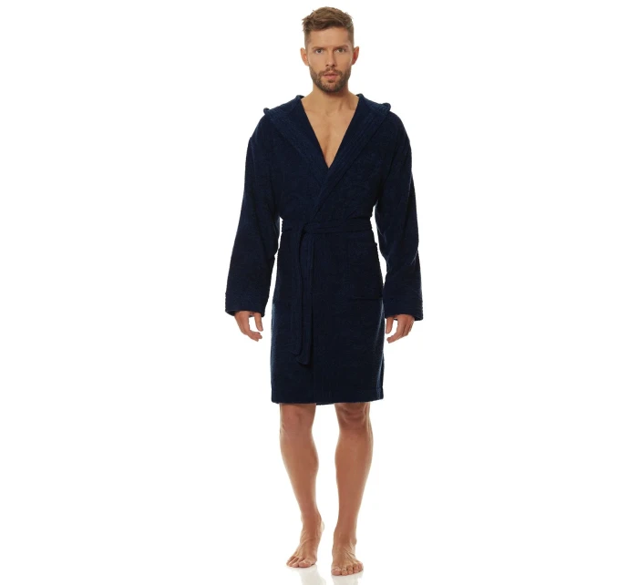 Pánsky župan L&L 2103 M-2XL