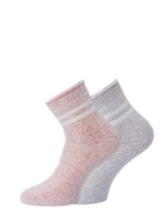 Dámské ponožky  Warm A'2 3542 model 20557370 - WiK