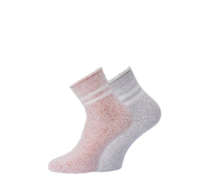 Dámské ponožky  Warm A'2 3542 model 20557370 - WiK