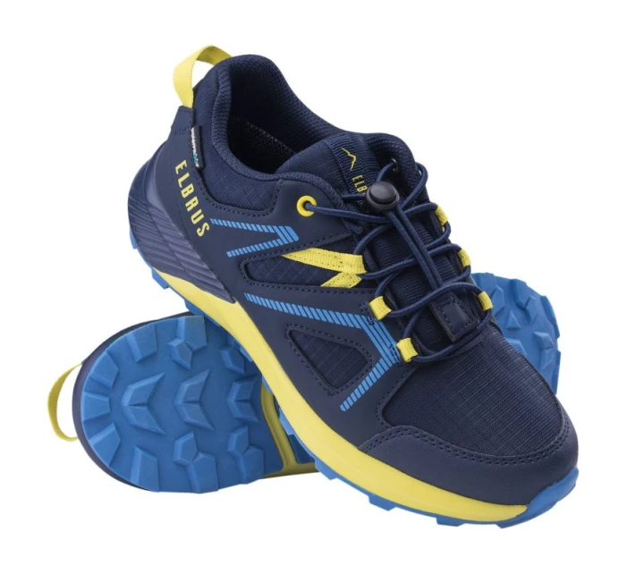 Boty  WP Teen Jr model 20097096 - Elbrus