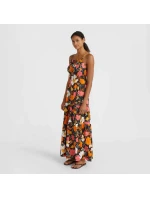 Šaty O'Neill Quorra Maxi Dress W 92800614138