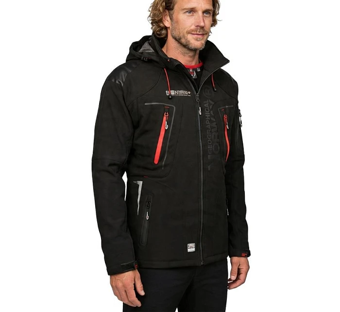 Kurtka  Softshell M model 20798579 - Geographical Norway