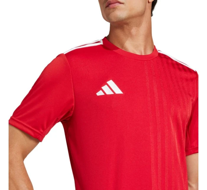 Tričko adidas Campeon 25 Jersey M JF6058 muži