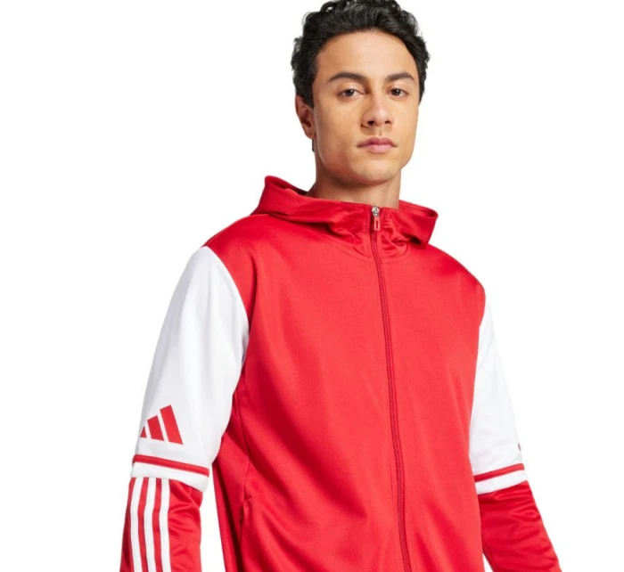 Mikina adidas Squadra 25 Hoody M JD2990 muži