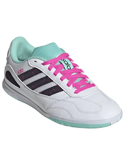 Kopačky Super Sala III IN Jr model 21749298 - ADIDAS