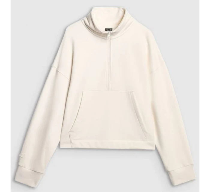 Mikina 4F F1889 W 4FWAW25TSWSF1889 12S