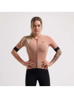 Rogelli dámsky dres SIGNATURE pink 2XL