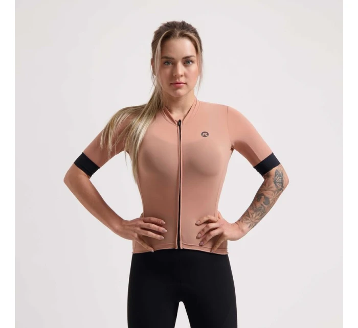 Rogelli dámsky dres SIGNATURE pink 2XL