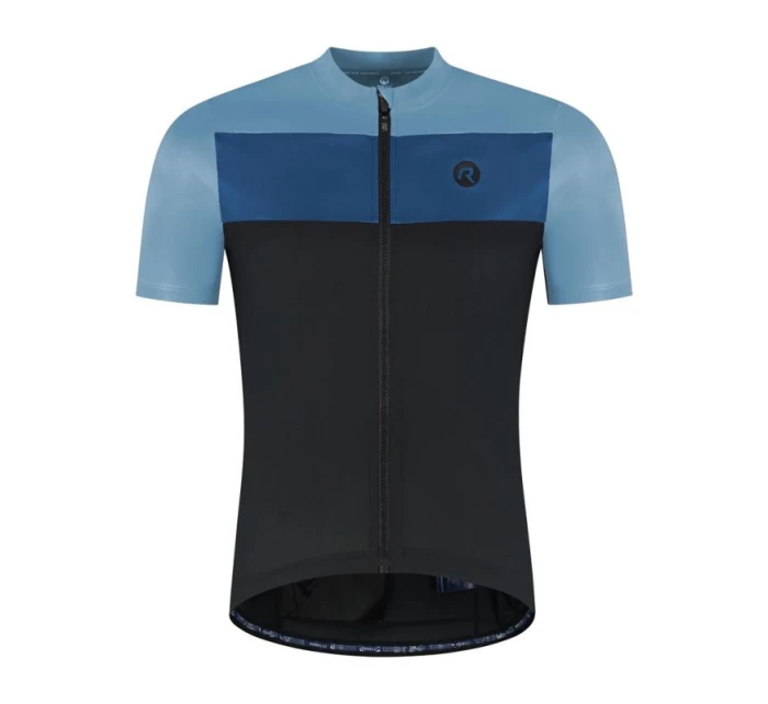 Rogelli CORE BLOCK dres modrý/čierny 3XL