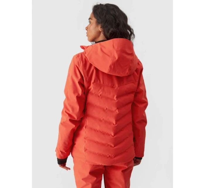 Dámská membránová lyžařská bunda 10000 model 21892952 - 4F