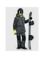 Dětská bunda 10000 s membránou model 21920668 - 4F Dětská bunda 10000 s membránou model 21920668 - 4F