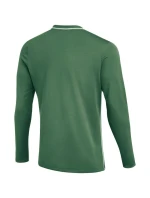 Pánske tričko Nike Dri-Fit Park 26 Crew Top green HM7165 302 Pánske tričko Nike Dri-Fit Park 26 Crew Top green HM7165 302