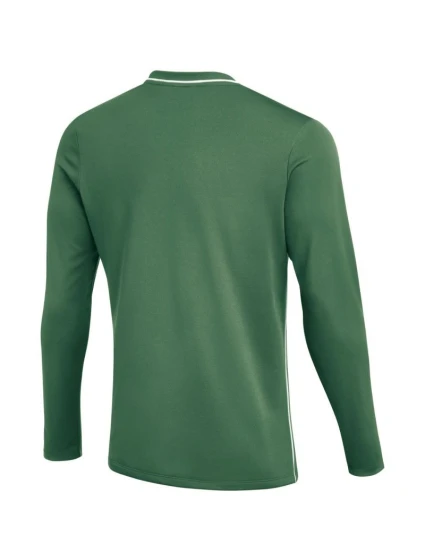 Pánské tričko Nike DriFit Park 26 Crew Top green model 21956793 302 - EB FIT Pánské tričko Nike DriFit Park 26 Crew Top green model 21956793 302 - EB FIT