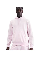 Pánská světle růžová mikina Club BB model 22073404 - NIKE